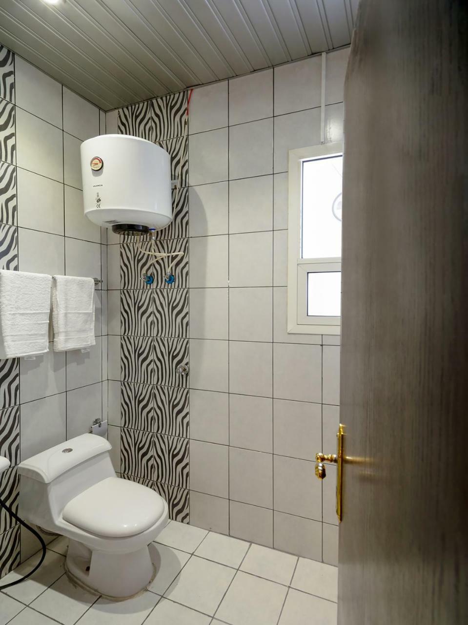 Hotel Orchida Al Hamra Rijad Zewnętrze zdjęcie