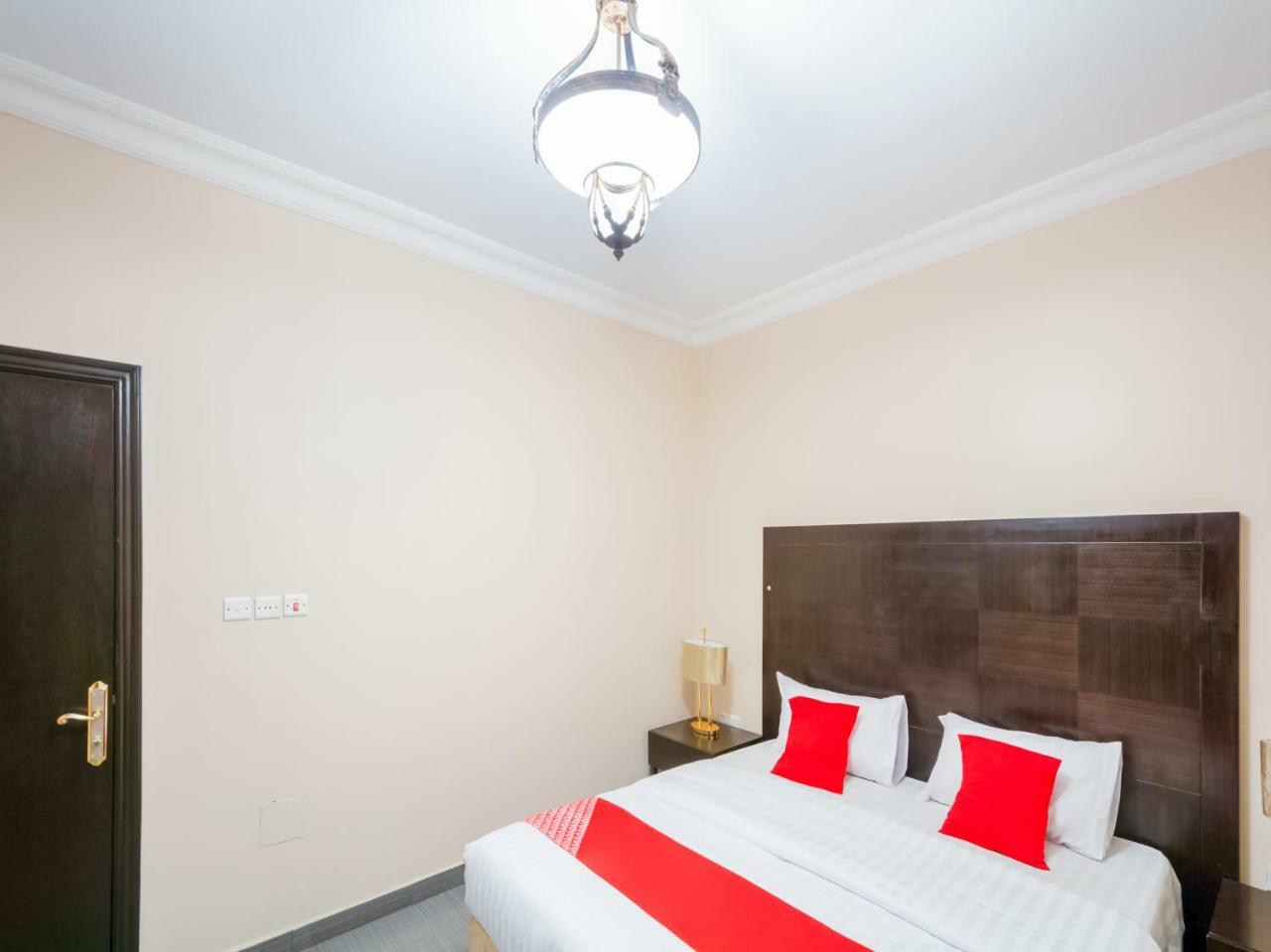 Hotel Orchida Al Hamra Rijad Zewnętrze zdjęcie