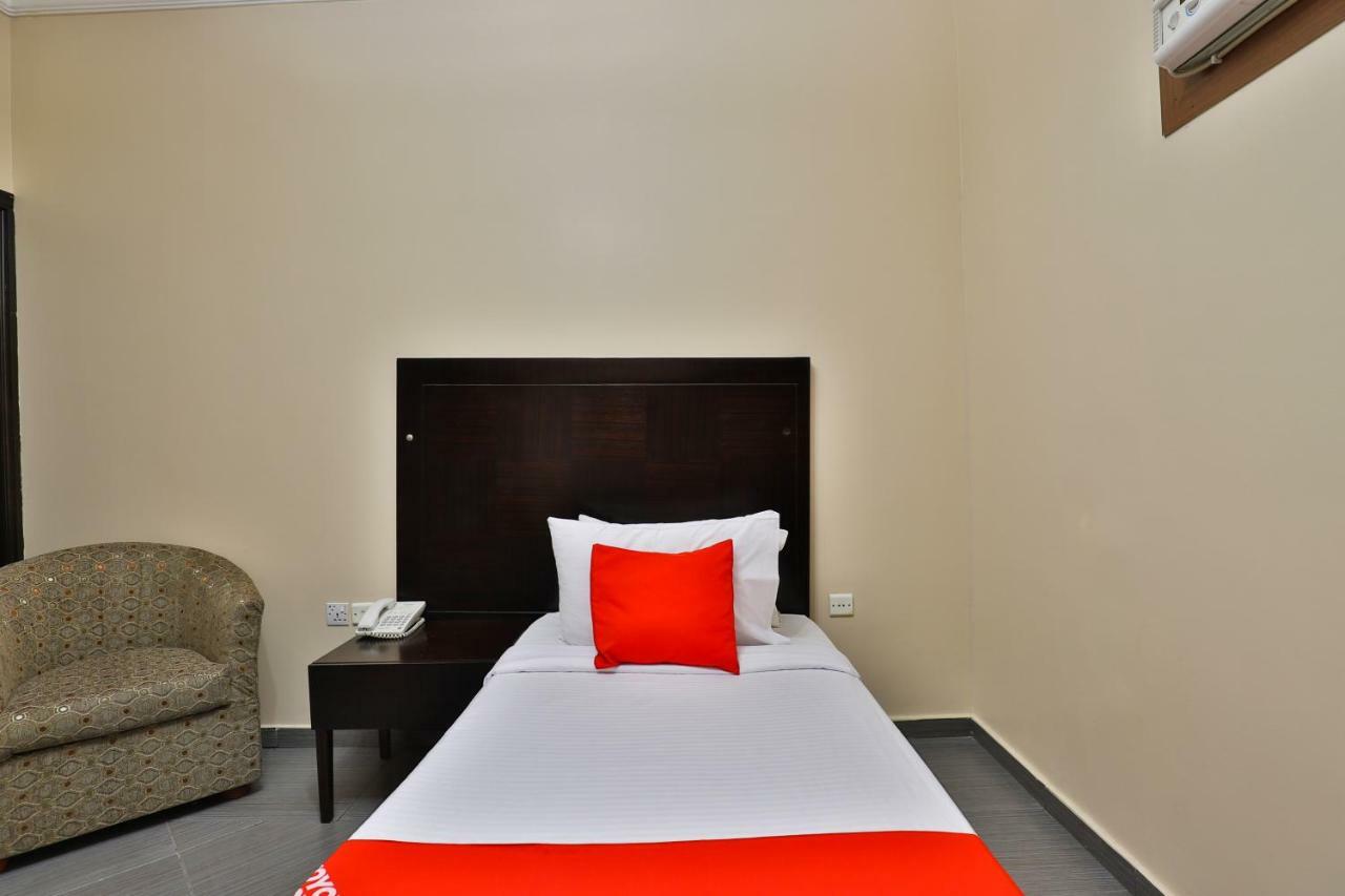 Hotel Orchida Al Hamra Rijad Zewnętrze zdjęcie
