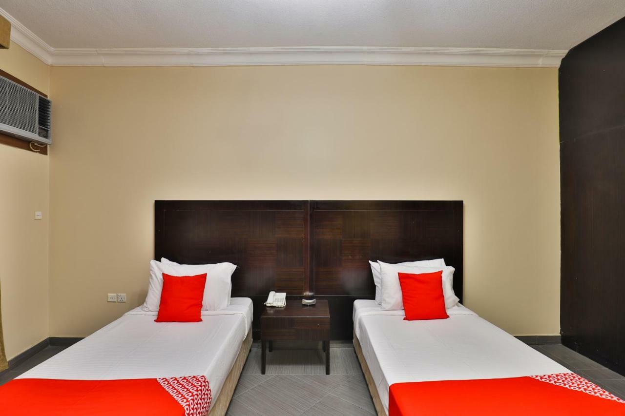 Hotel Orchida Al Hamra Rijad Zewnętrze zdjęcie