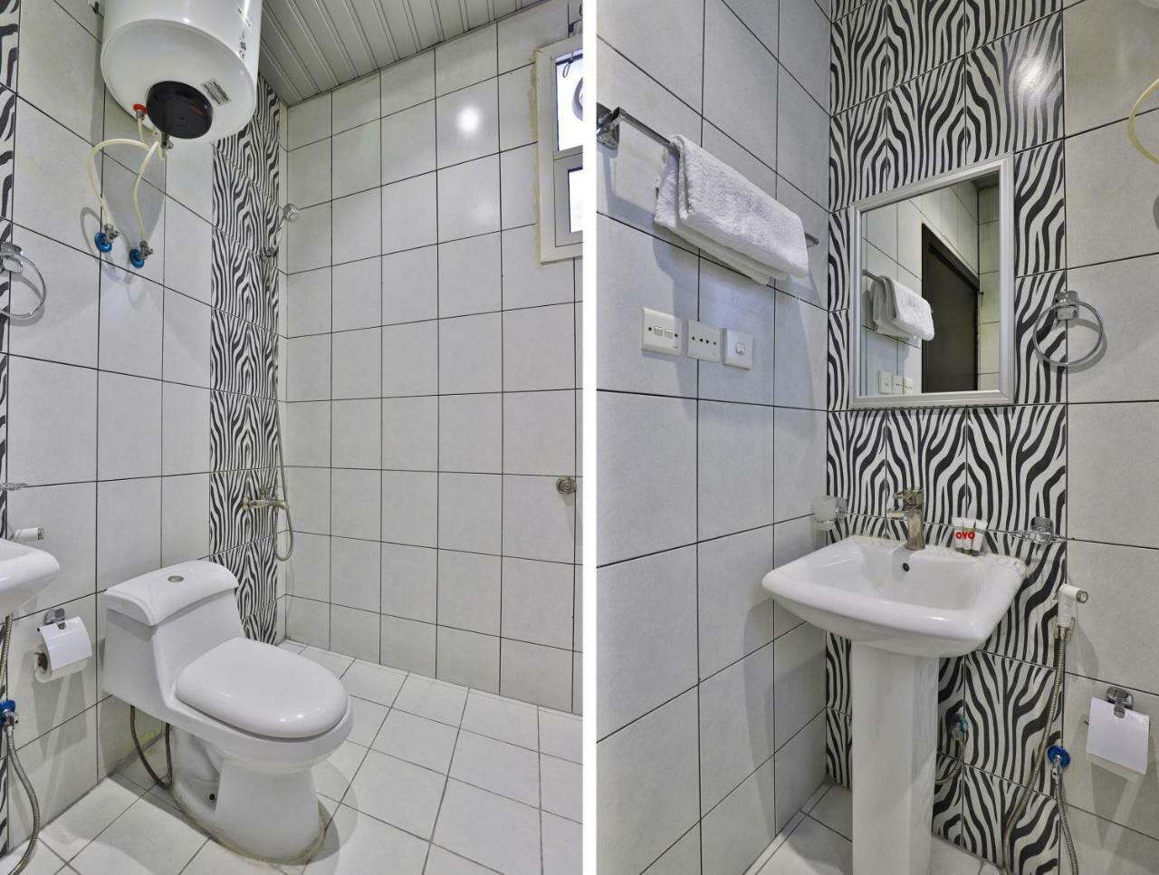 Hotel Orchida Al Hamra Rijad Zewnętrze zdjęcie