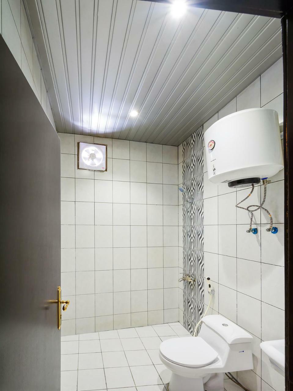 Hotel Orchida Al Hamra Rijad Zewnętrze zdjęcie