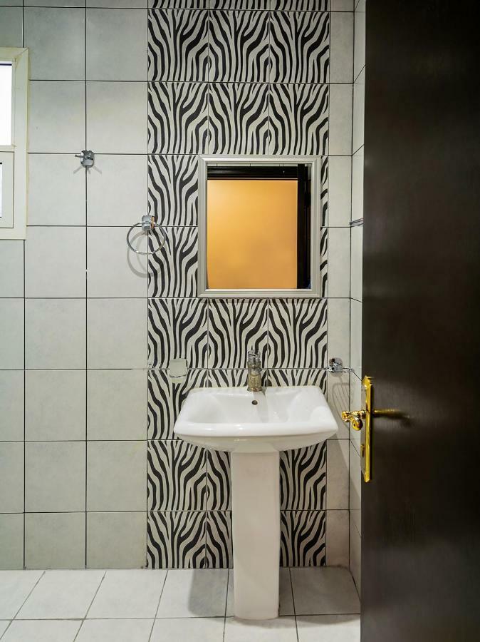 Hotel Orchida Al Hamra Rijad Zewnętrze zdjęcie