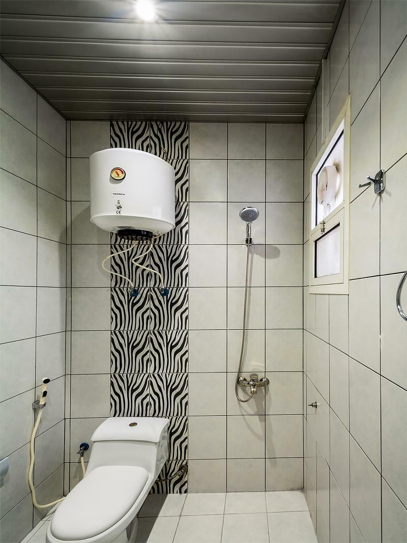 Hotel Orchida Al Hamra Rijad Zewnętrze zdjęcie